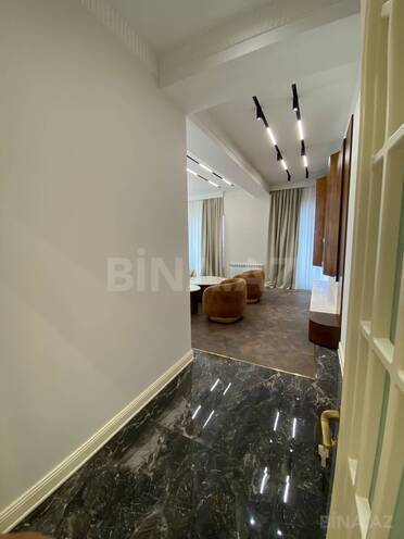 Продаётся 3-комн. новостройка 163 м², Хатаинский р., photo 6 from 17