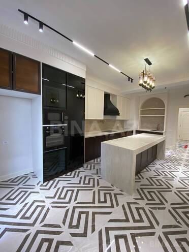 Продаётся 3-комн. новостройка 163 м², Хатаинский р., photo 14 from 17