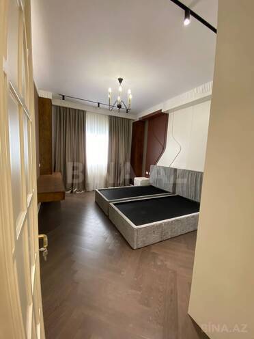 Продаётся 3-комн. новостройка 163 м², Хатаинский р., photo 12 from 17