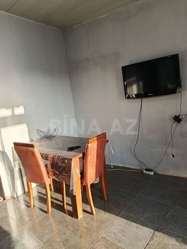 Сдаётся 2-комн. дом/дача 67 м², пос. Кюрдаханы, photo 1 from 9