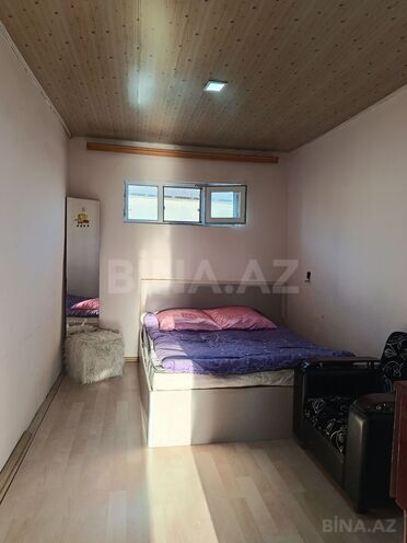 Сдаётся 2-комн. дом/дача 67 м², пос. Кюрдаханы, photo 6 from 9