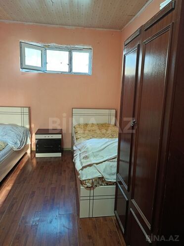 Сдаётся 2-комн. дом/дача 67 м², пос. Кюрдаханы, photo 8 from 9
