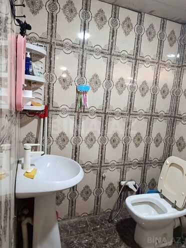 Сдаётся 2-комн. дом/дача 67 м², пос. Кюрдаханы, photo 4 from 9