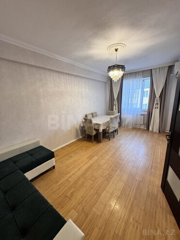 Продаётся 2-комн. новостройка 62 м², photo 1 from 8