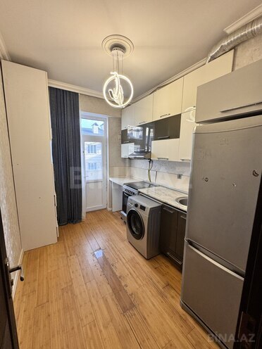 Продаётся 2-комн. новостройка 62 м², photo 3 from 8