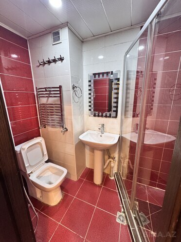 Продаётся 2-комн. новостройка 62 м², photo 6 from 8