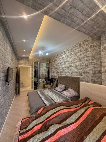 Satılır 2 otaqlı yeni tikili 67 m², photo 9 from 19