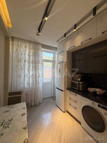 Satılır 2 otaqlı yeni tikili 67 m², photo 7 from 19