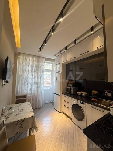 Satılır 2 otaqlı yeni tikili 67 m², photo 5 from 19
