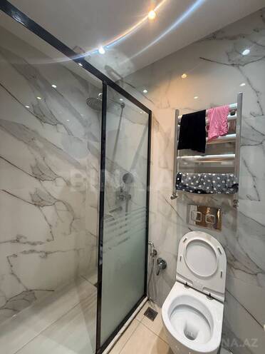 Satılır 2 otaqlı yeni tikili 67 m², photo 16 from 19