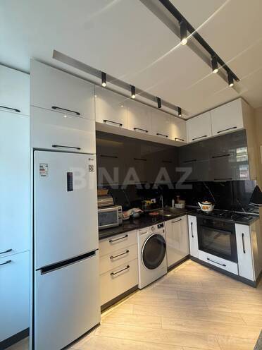 Satılır 2 otaqlı yeni tikili 67 m², photo 6 from 19