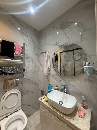 Satılır 2 otaqlı yeni tikili 67 m², photo 17 from 19