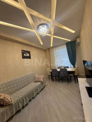 Satılır 2 otaqlı yeni tikili 67 m², photo 4 from 19