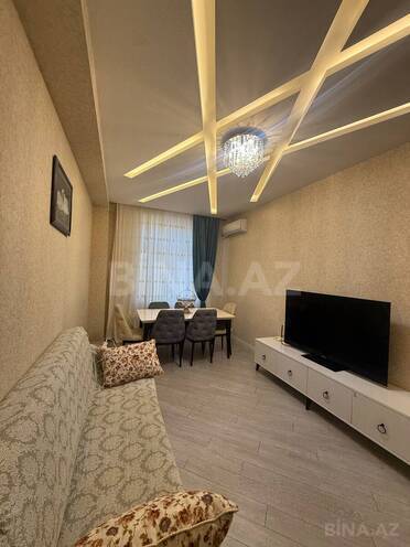 Satılır 2 otaqlı yeni tikili 67 m², photo 1 from 19