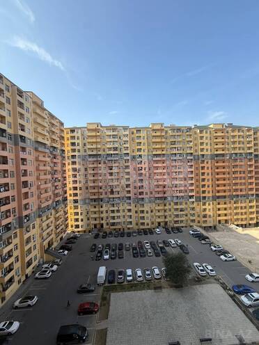 Satılır 2 otaqlı yeni tikili 67 m², photo 15 from 19