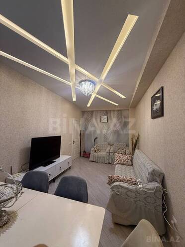 Satılır 2 otaqlı yeni tikili 67 m², photo 3 from 19