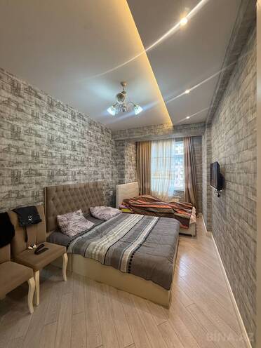 Satılır 2 otaqlı yeni tikili 67 m², photo 10 from 19
