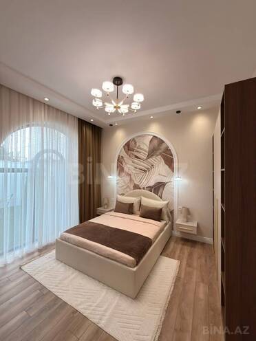 Satılır 4 otaqlı həyət evi/bağ evi 160 m², Şüvəlan q., photo 22 from 24