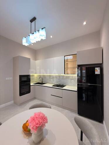 Satılır 4 otaqlı həyət evi/bağ evi 160 m², Şüvəlan q., photo 13 from 24