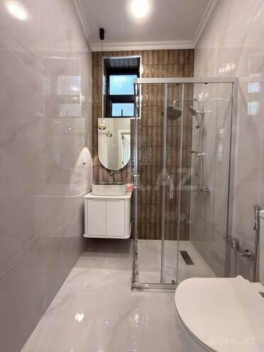 Satılır 4 otaqlı həyət evi/bağ evi 160 m², Şüvəlan q., photo 17 from 24