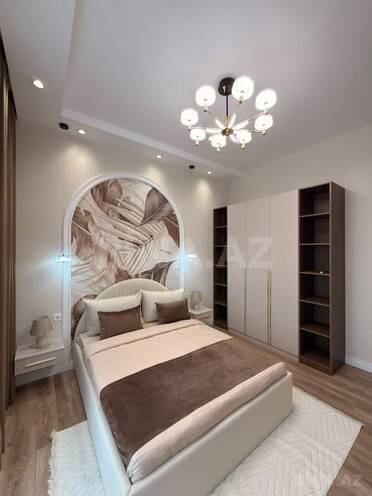 Satılır 4 otaqlı həyət evi/bağ evi 160 m², Şüvəlan q., photo 20 from 24