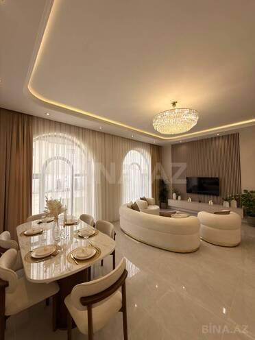 Satılır 4 otaqlı həyət evi/bağ evi 160 m², Şüvəlan q., photo 12 from 24