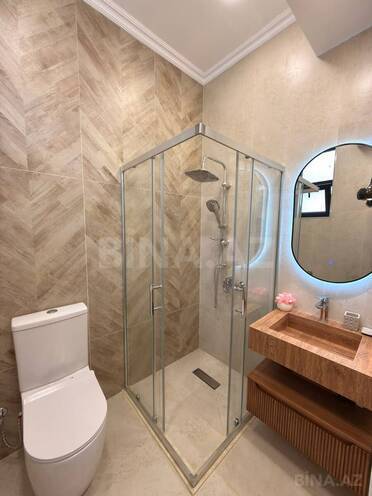 Satılır 4 otaqlı həyət evi/bağ evi 160 m², Şüvəlan q., photo 21 from 24