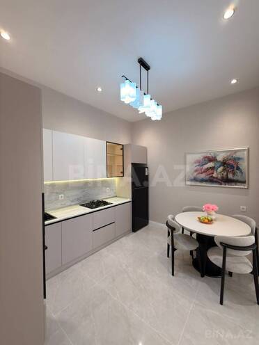 Satılır 4 otaqlı həyət evi/bağ evi 160 m², Şüvəlan q., photo 14 from 24
