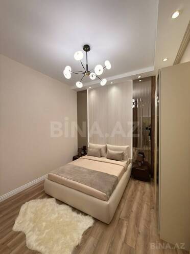 Satılır 4 otaqlı həyət evi/bağ evi 160 m², Şüvəlan q., photo 19 from 24