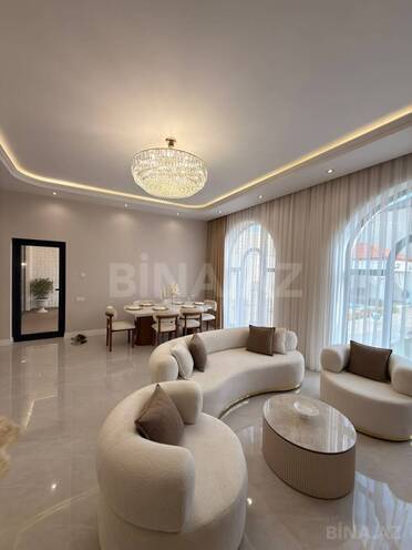 Satılır 4 otaqlı həyət evi/bağ evi 160 m², Şüvəlan q., photo 11 from 24