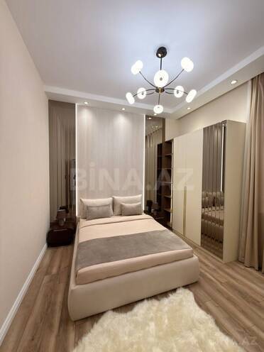 Satılır 4 otaqlı həyət evi/bağ evi 160 m², Şüvəlan q., photo 23 from 24