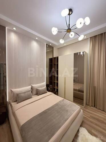 Satılır 4 otaqlı həyət evi/bağ evi 160 m², Şüvəlan q., photo 18 from 24