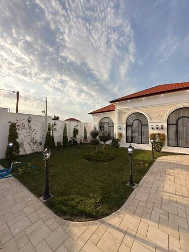 Satılır 4 otaqlı həyət evi/bağ evi 160 m², Şüvəlan q., photo 6 from 24