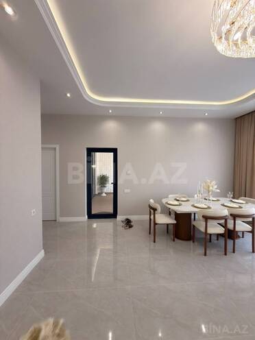 Satılır 4 otaqlı həyət evi/bağ evi 160 m², Şüvəlan q., photo 10 from 24