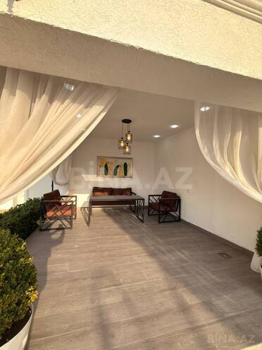 Satılır 4 otaqlı həyət evi/bağ evi 160 m², Şüvəlan q., photo 7 from 24