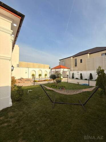 Satılır 4 otaqlı həyət evi/bağ evi 160 m², Şüvəlan q., photo 8 from 24