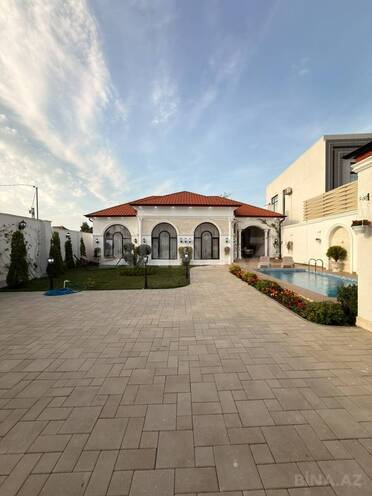 Satılır 4 otaqlı həyət evi/bağ evi 160 m², Şüvəlan q., photo 3 from 24