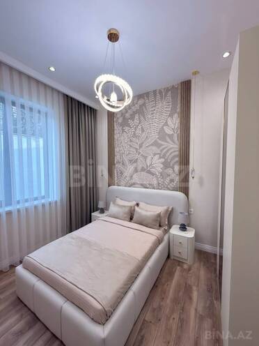 Satılır 4 otaqlı həyət evi/bağ evi 160 m², Şüvəlan q., photo 15 from 24