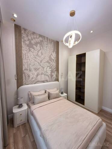 Satılır 4 otaqlı həyət evi/bağ evi 160 m², Şüvəlan q., photo 16 from 24