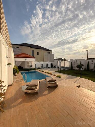 Satılır 4 otaqlı həyət evi/bağ evi 160 m², Şüvəlan q., photo 5 from 24