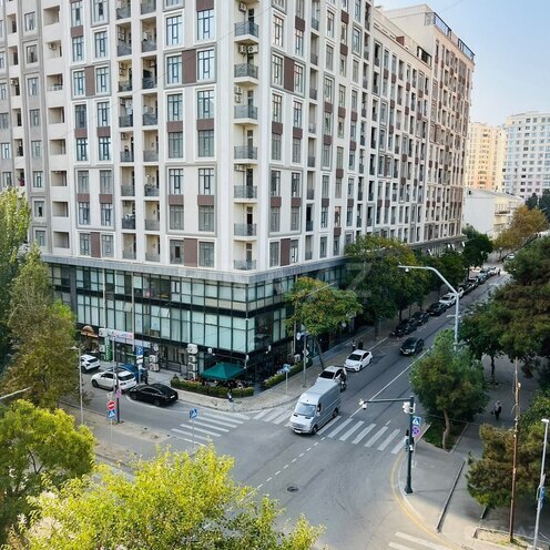 Сдаётся 3-комн. вторичка 85 м², Наримановский  р., photo 19 from 20