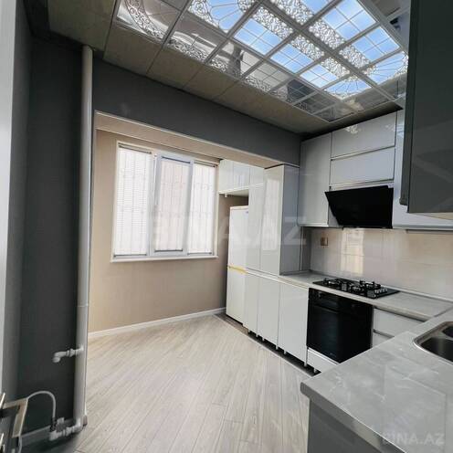 Сдаётся 3-комн. вторичка 85 м², Наримановский  р., photo 12 from 20