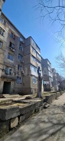 Satılır 2 otaqlı köhnə tikili 45 m², photo 1 from 13