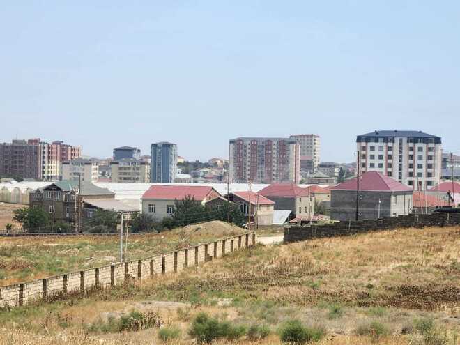 Satılır  torpaq 50 sot, Masazır q., photo 6 from 9