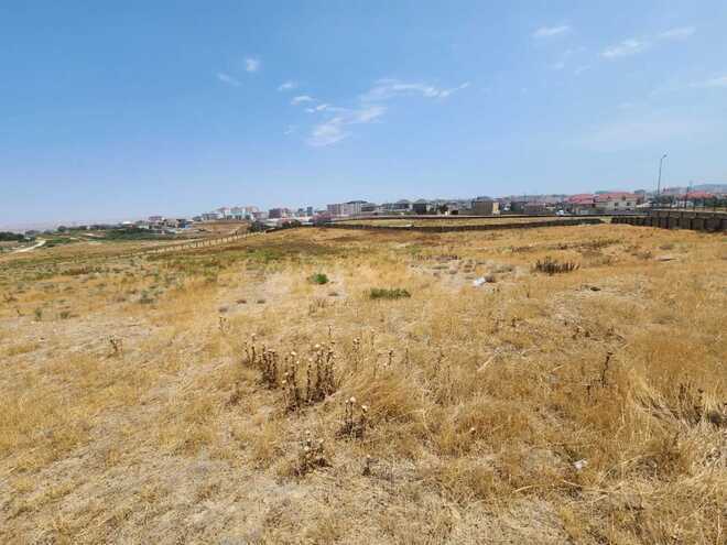 Satılır  torpaq 50 sot, Masazır q., photo 7 from 9