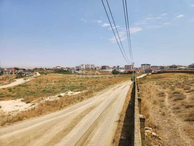 Satılır  torpaq 50 sot, Masazır q., photo 3 from 9