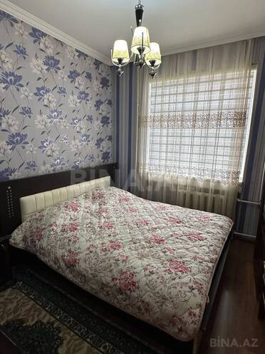 Satılır 5 otaqlı köhnə tikili 120 m², Yeni Günəşli q., photo 7 from 18
