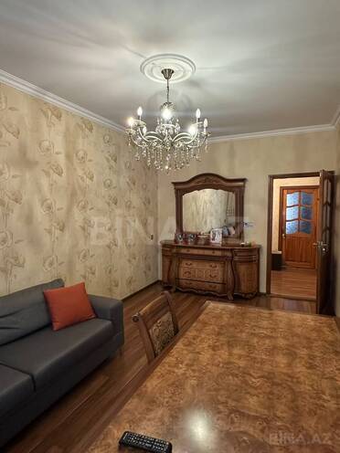 Satılır 5 otaqlı köhnə tikili 120 m², Yeni Günəşli q., photo 5 from 18
