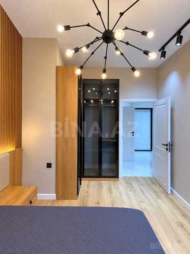 Сдаётся 2-комн. новостройка 60 м², м. Нариман Нариманов, photo 4 from 7