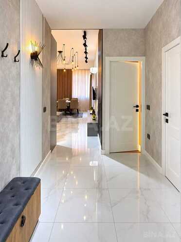 Сдаётся 2-комн. новостройка 60 м², м. Нариман Нариманов, photo 5 from 7